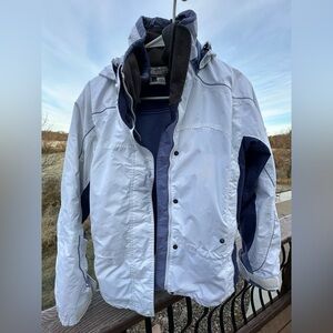 Women’s Columbia Vertex Jacket